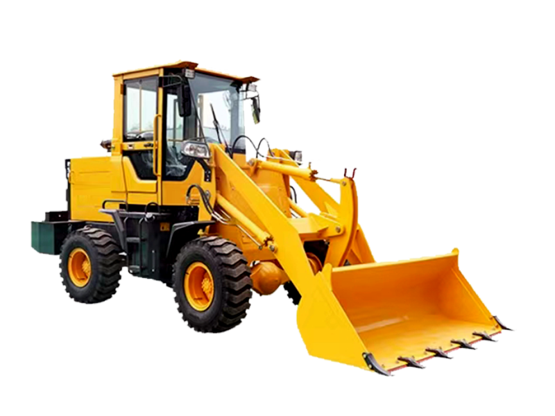 GN920小型裝載機(jī)