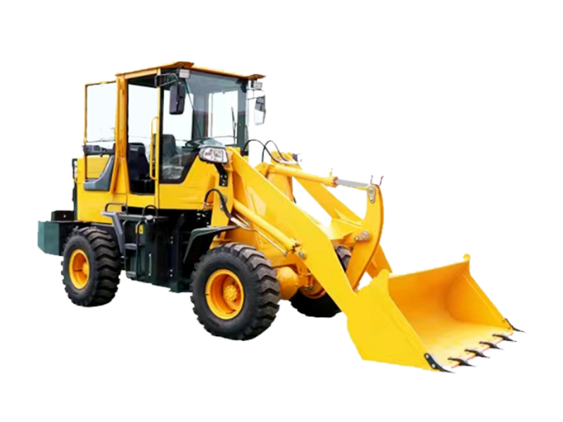 GN926小型裝載機(jī)