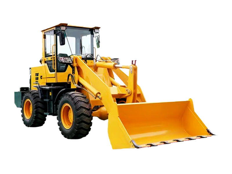 GN928小型裝載機(jī)