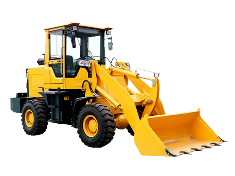 GN936小型裝載機(jī)