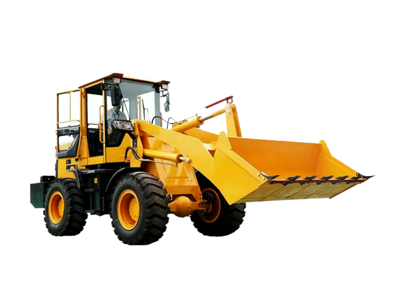 GN940小型裝載機(jī)