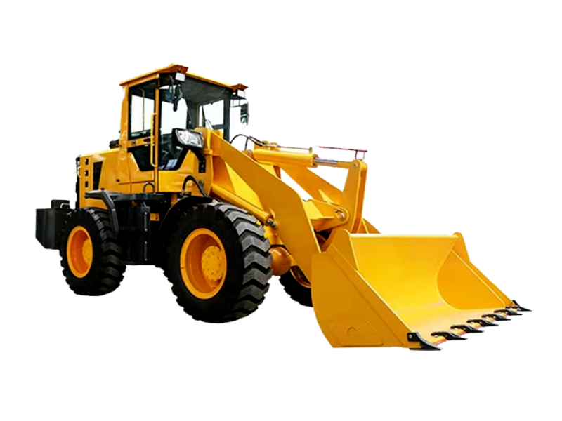 GN946小型裝載機(jī)